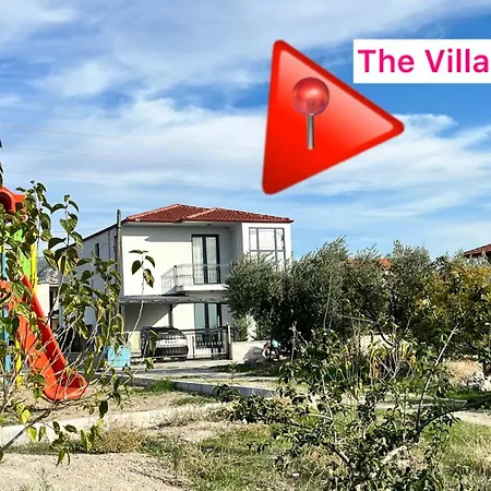 Olive * باموكاليه